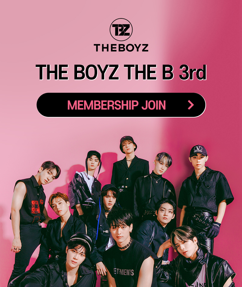 THEBOYZ